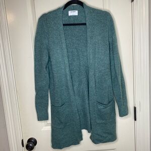 Old Navy cardigan